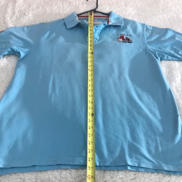 Polo shirt - Picture 5 of 9